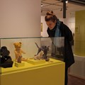 Lieblingstiere - Foto: Barbara Magg, Museum Oberschönenfeld