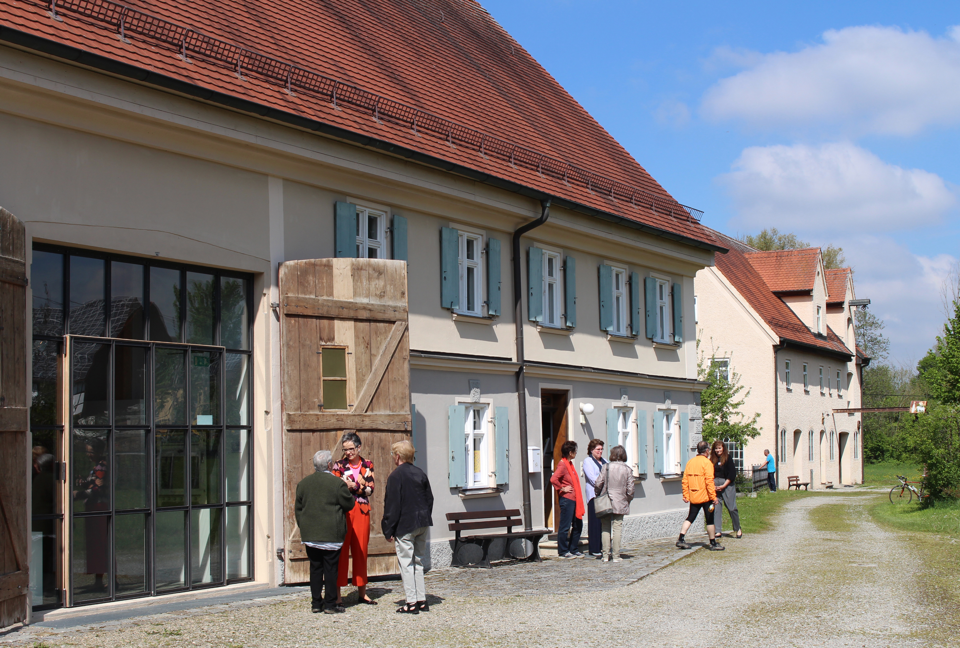 Lust auf Kaffee und Kuchen?