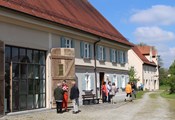 Lust auf Kaffee und Kuchen?