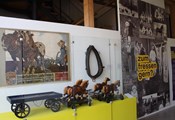 Führung: in der Sonderausstellung „Zum Fressen gern? Tiere und ihre Menschen“