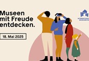Internationaler Museumstag in Naichen! 