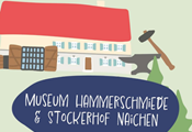 „Hallo Bezirk“ in der Hammerschmiede