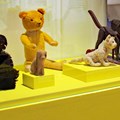 Ausschnitt der Lieblingstiere Foto: Barbara Magg, Museum Oberschönenfeld Ausschnitt der Lieblingstiere Foto: Barbara Magg, Museum Oberschönenfeld