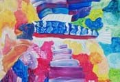 Tierische Familienführung mit kreativem Gestalten 