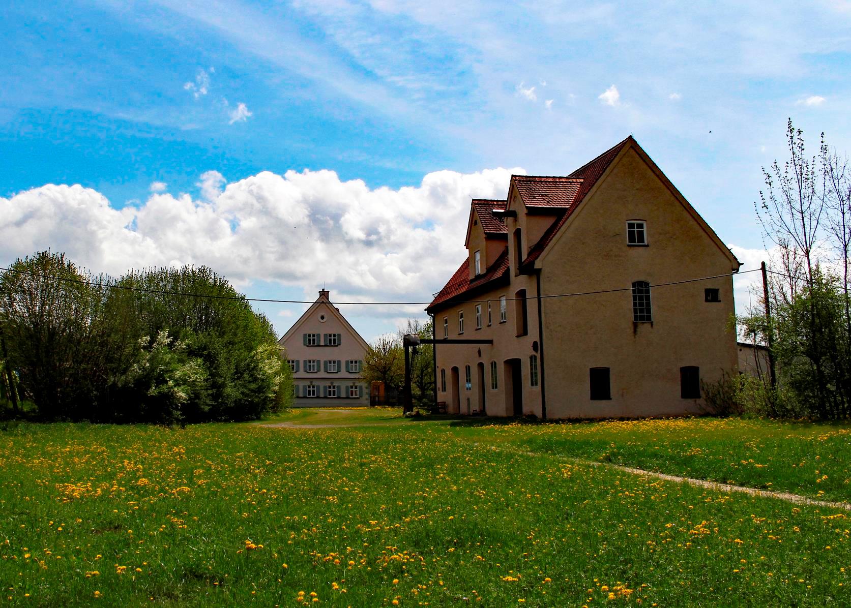Live-Schmiede: Technikgeschichte am Tag des offenen Denkmals erleben!