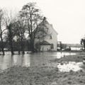 Hochwasser 1990