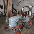 Landmaschinenwerkstatt