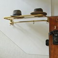 Telefon im Flur