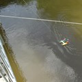 Spiele am Wasser