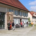 Stockerhof mit Schmiede
