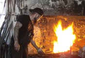 Schmiedevorführungen: Technikgeschichte live erleben!