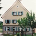 Stockerhof Giebelseite