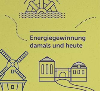 Natour: Energiegewinnung damals und heute