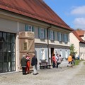 Museum Hammerschmiede - Foto: Anja Mayle, Museum Oberschönenfeld