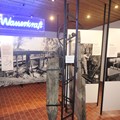 Eine kleine Ausstellung im Turbinenhaus informiert über die Nutzung der Wasserkraft früher und heute.  - Foto: Ulrich Wagner